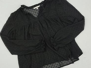 kobieca bluzki: Bluzka damska, rozmiar M — 1
