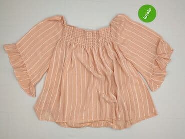 bluzka w paski pepco: Dorothy Perkins, Bluzka damska, rozmiar L — 3