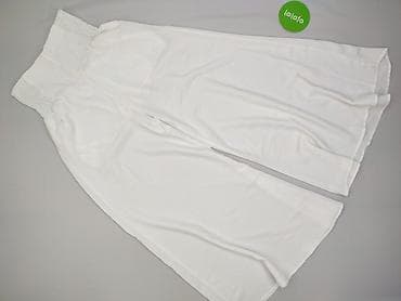 pull on trousers h: H&L, Spodnie materiałowe damskie, rozmiar M — 2