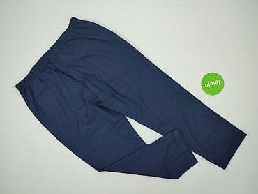 Kobiety: Reserved, Spodnie materiałowe damskie, rozmiar XL — 3