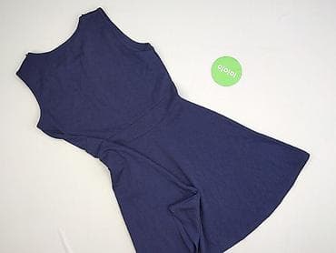 kiecka modna: Sukienka damska, rozmiar XL — 3