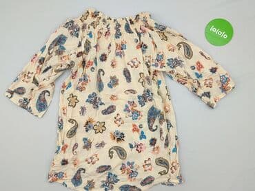 unisono ubrania: Unisono, Bluzka damska, rozmiar M — 4