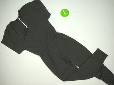 kombinezon na sylwestra: Gina Tricot, Kombinezon damski, rozmiar XS — 2
