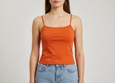 bluzki alegro: PEPPERCORN, Top damski, rozmiar M — 6