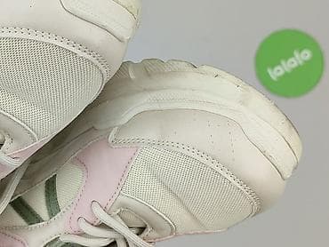air force 21: Sneakersy damskie, rozmiar 41 — 4