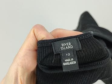 river island botki: River Island, Bluzka damska, rozmiar S — 4