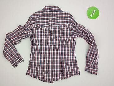 michael koszule: H&M L.O.G.G., Koszula damska, rozmiar XS — 3