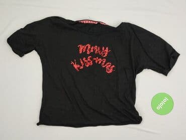 bluzy damskie diverse: Diverse, T-shirt damski, rozmiar S — 2