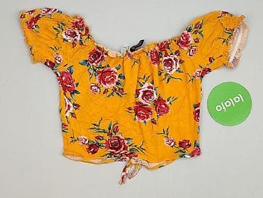 dior bluzki: H&M Divided, Bluzka damska, rozmiar S — 3