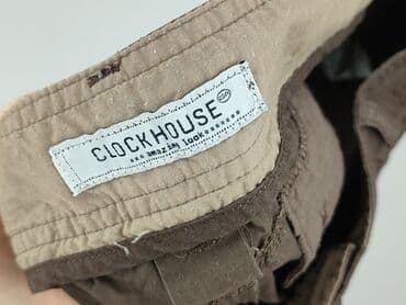 lidl krótkie spodenki: Clockhouse, Szorty damskie, rozmiar L — 6