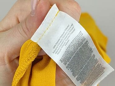 srebrne sandały reserved: Beloved, Bluzka damska, S — 5