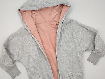 decathlon bluza: Bluza z kapturem damska, rozmiar L — 1