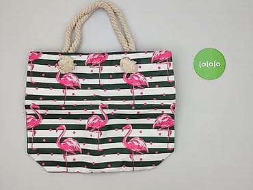 mexx torebka: Torba materiałowa, stan - Idealny — 2