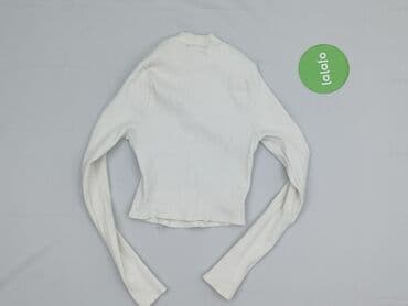 bluzka w paski c a: Bluzka damska, rozmiar S — 3