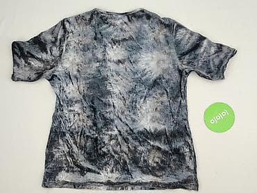 identic basic t shirt: T-shirt damski, rozmiar XL — 3