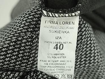 sukienki 4f: Lauren, Sukienka damska, rozmiar L — 5