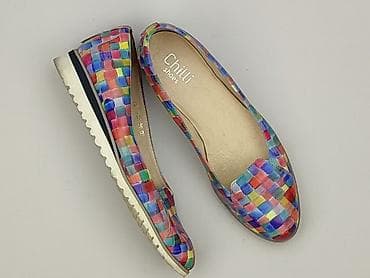 nike baletki: Balerinki damskie, rozmiar 39 — 1