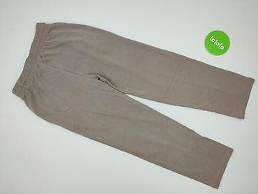 edc by esprit spodnie: Sinsay, Spodnie dresowe damskie, rozmiar 2XS — 3