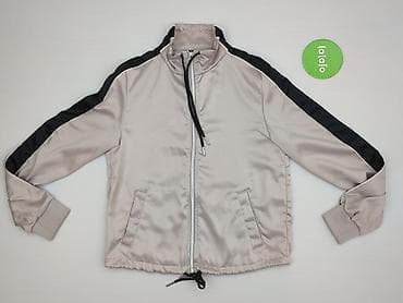110 cm: H&M Divided, Kurtka przejściowa damska, rozmiar 2XS — 2
