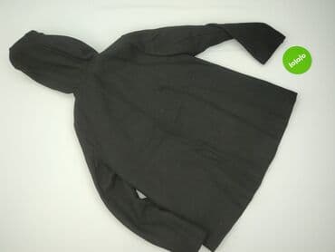 stradivarius marynarki wyprzedaż: Zara, Płaszcz damski, S — 4