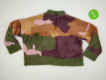 pull and bear bomberka: Parfois, Sweter damski, rozmiar M — 3