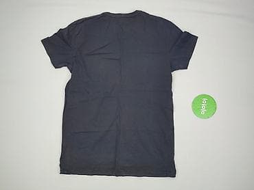 ca and a: Armani Exchange, Koszulka dla mężczyzn, rozmiar M — 3