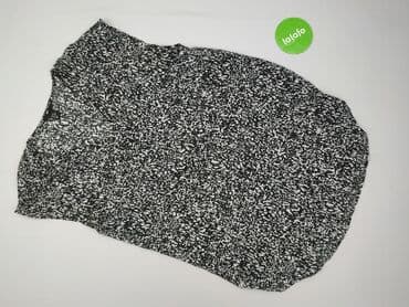 koszulka z guzikami h m: H&M, Sukienka damska, L — 2