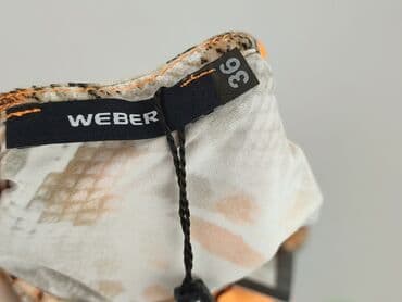 navona sukienki: Weber, Sukienka damska, rozmiar S — 4