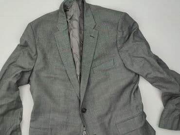 Suit jacket for men, L at lalafo.pl Suit jacket for men, L
