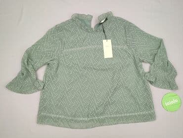 modne bluzki: Pigalle, Bluzka damska, rozmiar L — 2