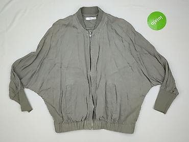 koszula marki mango: Mango, Kurtka bomberka damska, rozmiar S — 2