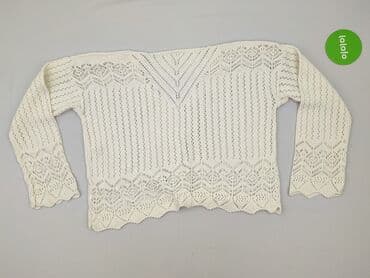 sweter gruszka: Sweter damski, rozmiar 3XL — 3