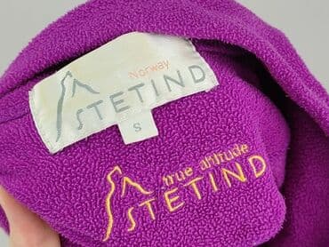 sweter edc: Women`s fleece, size S (EU 36) — 4