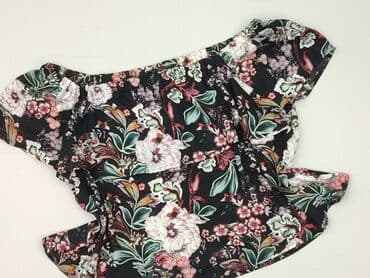 bluzka z ustami house: House, Bluzka damska, rozmiar M — 1