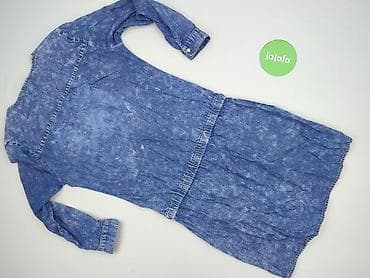 cargo pants jeans: Sukienka damska, rozmiar S — 3