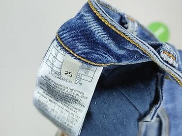 Guess, Jeansy damskie, rozmiar XS — 6