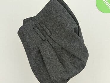 mohito szorty z wysokim stanem: Zara, Szorty damskie, XS — 7