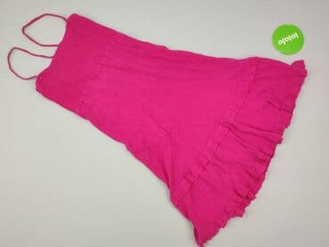 srebrne sukienki na imprezę: Marks & Spencer, Sukienka damska, rozmiar 4XL — 2