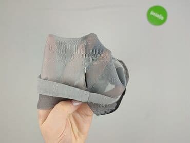 koszulka siateczka damska: Bluzka damska, rozmiar S — 4