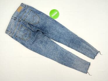 outlet wrangler jeans: Clockhouse, Jeansy damskie, rozmiar M — 3