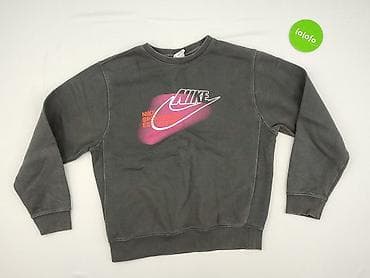 dresy asics: Nike, Bluza dla mężczyzn, rozmiar S — 2