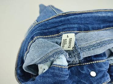 drip dresy: Jeansy dla mężczyzn, rozmiar L — 5