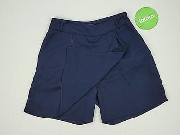 hm plisowane spódnice: Medicine, Szorty damskie, rozmiar M — 3