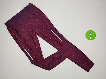 crocs tanio: Kalenji, Legginsy Sportowe damskie, rozmiar S — 2
