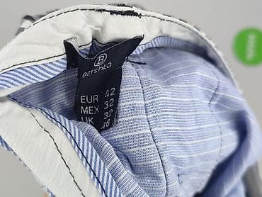 pull amd bear: Bershka, Szorty damskie, rozmiar XL — 4