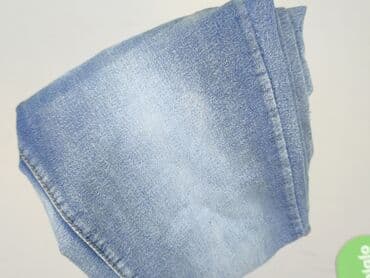 jasne jeansy rurki damskie: Jeansy damskie, rozmiar XS — 5