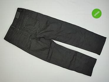 lebron h: H&M, Jeansy damskie, rozmiar S — 3