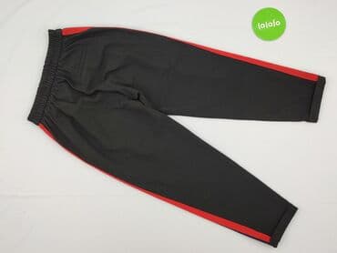 bershka spodnie zebra: Bershka, Spodnie materiałowe damskie, rozmiar S — 3