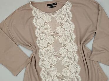 bluzki z frędzlami reserved: Bluzka damska, rozmiar S — 1