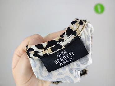 dzik kurtki: Gina Benotti, Bluzka damska, rozmiar XL — 4